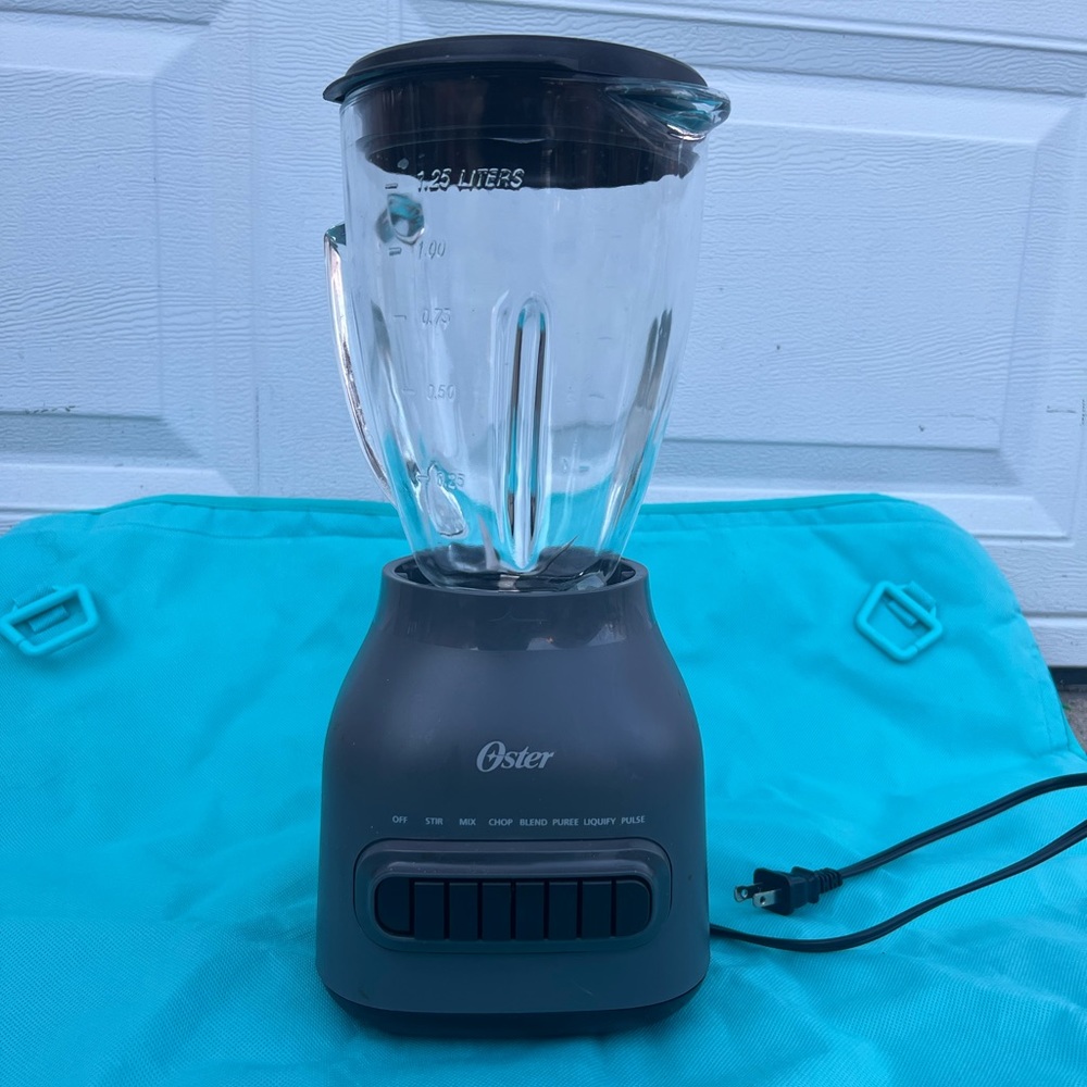 Blender